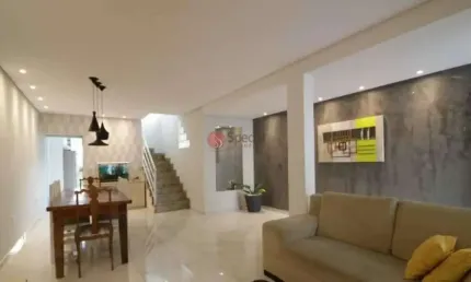 Sobrado com 3 dormitórios à venda, 150 m² - vila formosa - são paulo/sp