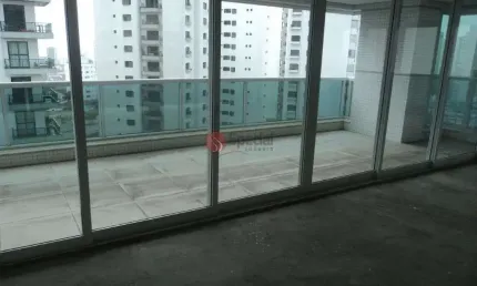 Apartamento com 4 dormitórios à venda, 244 m²  - Jardim Anália Franco - São Paulo/SP