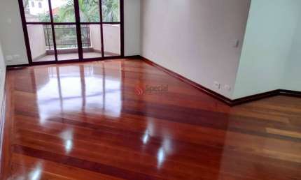 Apartamento com 4 quartos à venda na Rua Jacaracanga, 157, Vila Formosa, São Paulo