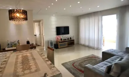 Apartamento com 2 quartos à venda na Rua Alonso Calhamares, 244, Jardim Anália Franco, São Paulo
