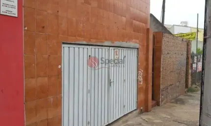 Terreno à venda, 480 m² - vila bertioga - são paulo/sp
