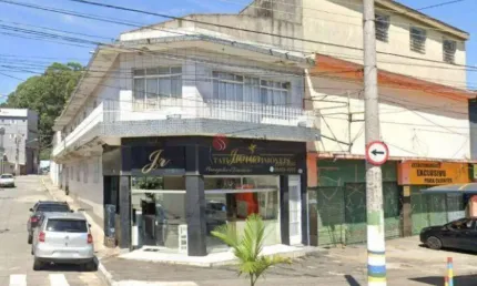 Prédio à venda, 528 m²  - Vila Carrão - São Paulo/SP