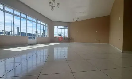 Prédio com 2 salas à venda na Avenida Dezenove de Janeiro, 912, Vila Carrão, São Paulo