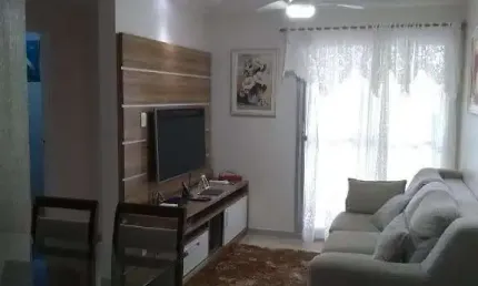 Apartamento com 3 quartos à venda na Avenida Vereador Abel Ferreira, 1950, Jardim Anália Franco, São Paulo