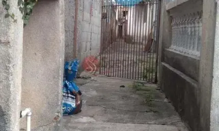 Terreno à venda, 460 m²  - Vila Matilde - São Paulo/SP