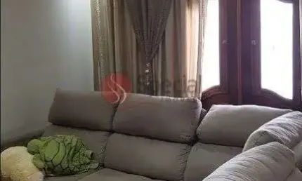 Casa com 4 dormitórios à venda, 370 m² - Vila Formosa - São Paulo/SP