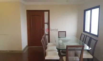 Apartamento com 3 quartos à venda na Rua Bento Manuel, 75, Jardim Anália Franco, São Paulo