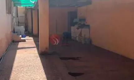 Terreno à venda na Rua Antônio de Barros, 858, Tatuapé, São Paulo