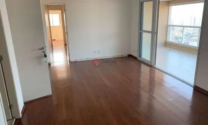 Apartamento com 3 quartos à venda na Rua Oswaldo Arouca, 507, Vila Formosa, São Paulo