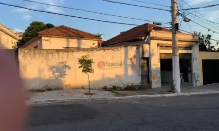 Terreno à venda na Rua Tanganica, 81, Vila Formosa, São Paulo