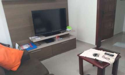 Casa com 3 quartos à venda na Rua Bartolomeu Paes, 340, Vila Anastácio, São Paulo