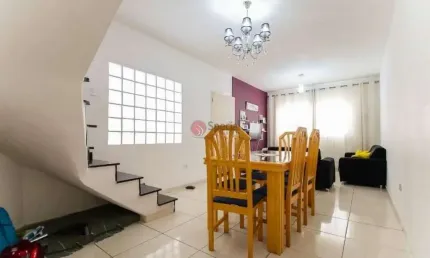 Casa com 4 quartos à venda na Rua Atucuri, 794, Vila Carrão, São Paulo