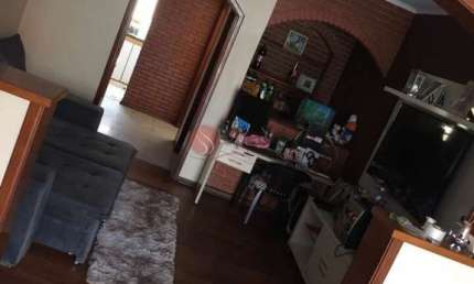 Casa em condomínio fechado com 3 quartos à venda na Avenida do Oratório, 5500, Jardim Ângela (Zona Leste), São Paulo