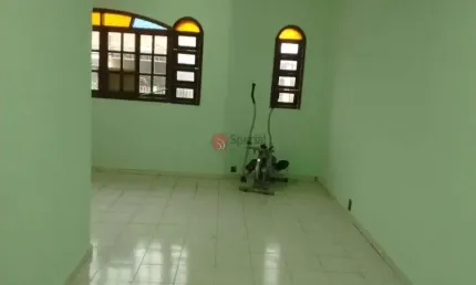 Casa comercial com 1 sala à venda na Rua Boicininga, 64, Vila Carrão, São Paulo