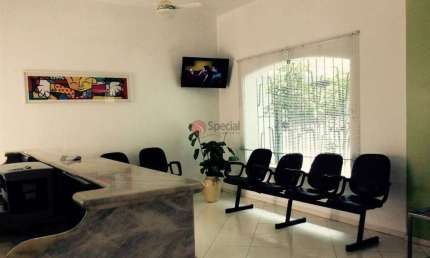 Casa comercial à venda na Rua Almirante Calheiros, 304, Tatuapé, São Paulo