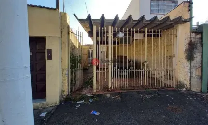 Terreno à venda na Praça Barão de Aquirás, 20, Água Rasa, São Paulo