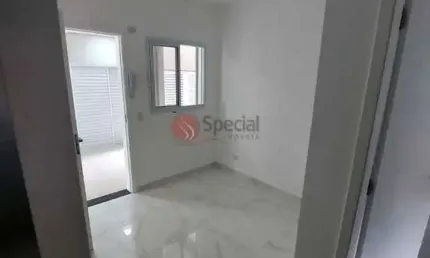 Apartamento com 2 quartos à venda na Rua Belchior da Costa, 100, Vila Carrão, São Paulo