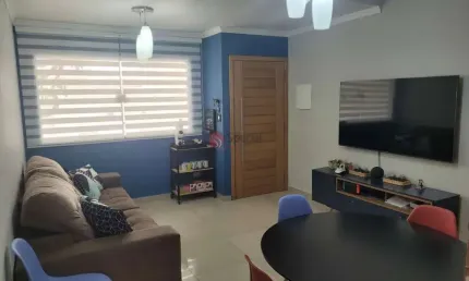 Casa com 2 quartos à venda na Rua João Cordeiro, 978, Vila Carrão, São Paulo