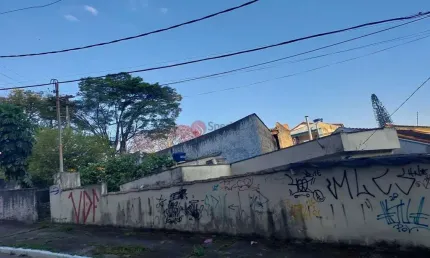 Terreno à venda na Rua Dona Vitória Speers, 115, Vila Formosa, São Paulo