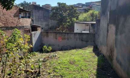 Terreno à venda na Avenida Tarumã, 188, Cangaíba, São Paulo