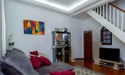 Casa com 3 quartos à venda na Rua dos Campineiros, 329, Mooca, São Paulo