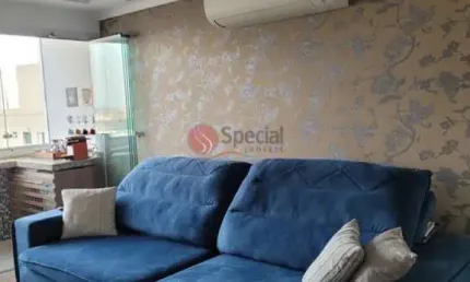 Apartamento com 3 quartos à venda na Rua Atuaí, 143, Penha, São Paulo