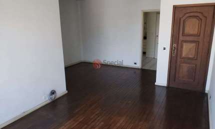 Apartamento em uma das melhores localizações da Zona Sul no Paraíso