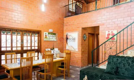 Casa térrea 3 quartos à venda na vila carrão, 280 m²