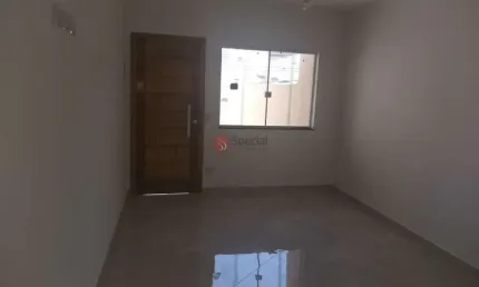 Casa com 2 quartos à venda na Rua Tales, 367, Vila Nova, São Paulo