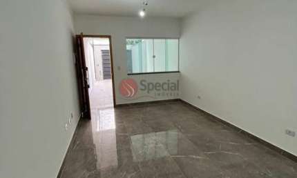 Casa com 3 quartos à venda na Rua Francisco de Assis Prado, 61, Vila Ema, São Paulo