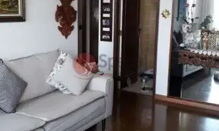 Apartamento com 3 dormitórios à venda, 129 m²  - Penha - São Paulo/SP
