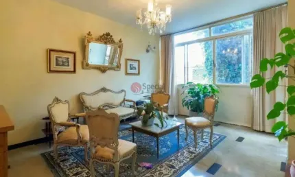 Casa com 4 quartos à venda na Rua Redenção, 245, Belém, São Paulo