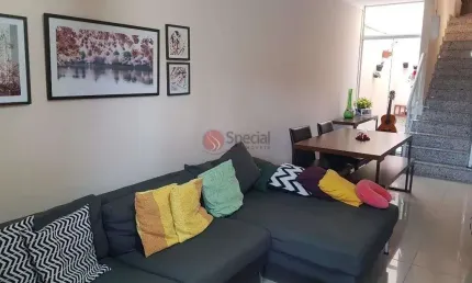 Casa com 3 quartos à venda na Rua Gelásio Pimenta, 77, Tatuapé, São Paulo