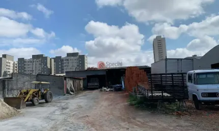 Terreno à venda na Avenida Aricanduva, 5300, Vila Aricanduva, São Paulo