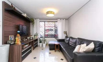 Casa com 3 quartos à venda na Rua Doutor Vicente Batista, 61, Vila Carrão, São Paulo