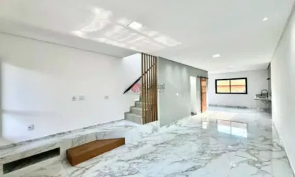 Casa com 3 quartos à venda na Rua Dentista Barreto, 844, Vila Carrão, São Paulo