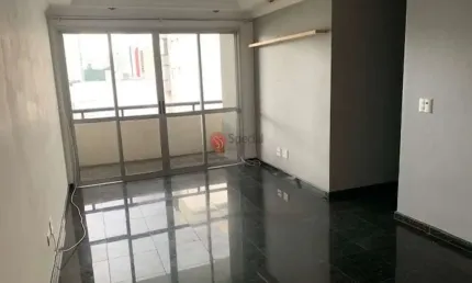 Apartamento locação em frente ao Shopping Anália Franco