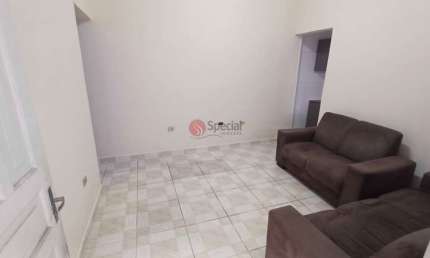 Casa com 2 quartos para alugar na Travessa Absinto, 2, Tatuapé, São Paulo