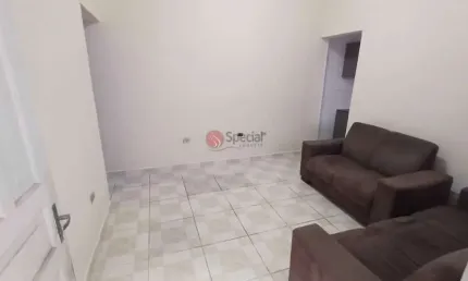 Casa com 2 quartos para alugar na Travessa Absinto, 2, Tatuapé, São Paulo