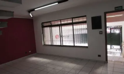 Casa comercial com 1 sala para alugar na Rua Cantagalo, 1860, Tatuapé, São Paulo