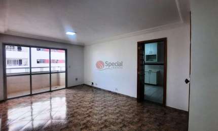 Apartamento com 3 quartos para alugar na Rua Passos, 82, Belém, São Paulo