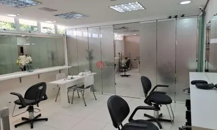 Ponto comercial com 2 salas para alugar na Rua Francisco Marengo, 1819, Tatuapé, São Paulo