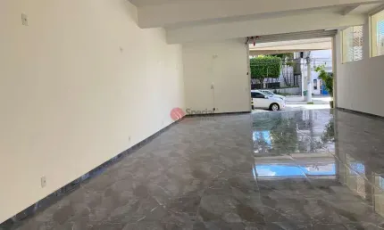 Ponto comercial com 1 sala para alugar na Rua Lutécia, 449, Vila Carrão, São Paulo