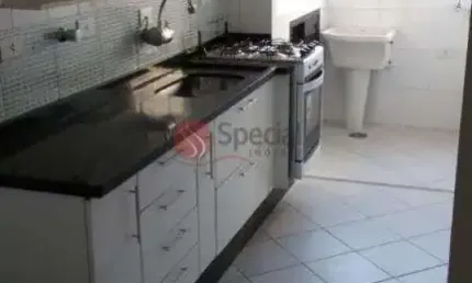 Apartamento no Tatuapé com 3 dormitórios para locação