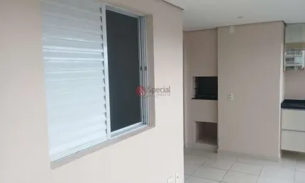 Apartamento com 3 quartos para alugar na Rua Angá, 896, Vila Formosa, São Paulo