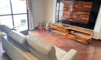 Apartamento com 2 quartos para alugar na Rua Eleonora Cintra, 1042, Jardim Anália Franco, São Paulo