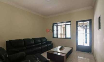 Sobrado com 3 dorms para locação na Mooca comercial ou residencial.
