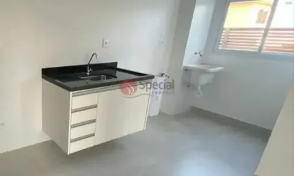 Apartamento com 2 quartos para alugar na Rua Santa Batilde, 50, Vila Formosa, São Paulo