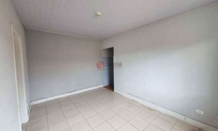 Casa com 2 dormitórios para alugar, 180 m² - Vila Formosa.