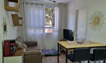 Apartamento com 2 quartos para alugar na Rua São Bernardo, 720, Tatuapé, São Paulo